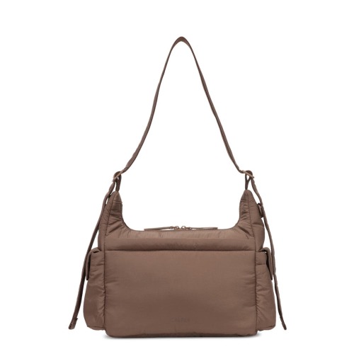 Diaper Crossbody Bag
