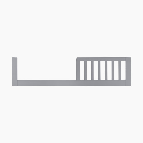 Colby Toddler Bed Conversion Kit - Light Grey