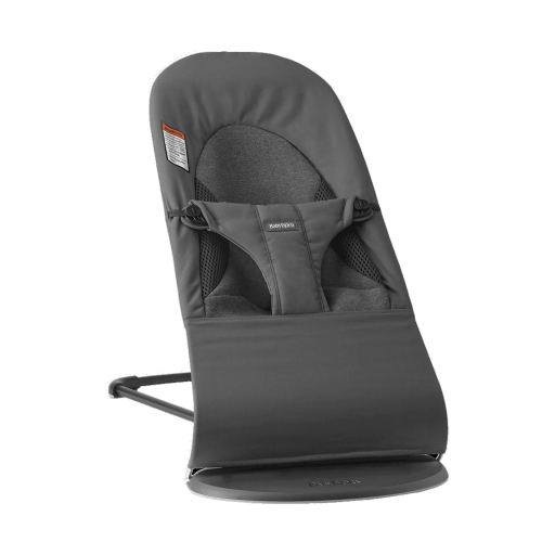 BabyBjorn Bouncer Balance Soft – Bambi Baby