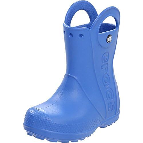Crocs Unisex-Child Handle It Rain Boots