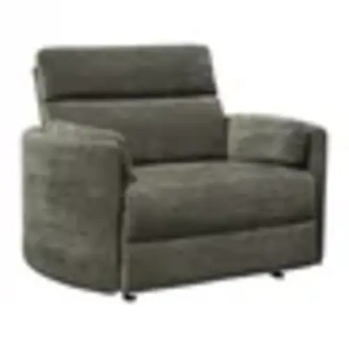 Parker Living Radius XL Power Glider Recliner Extra Wide Seat - Transitional - Recliner Chairs - by Parker House | Houzz