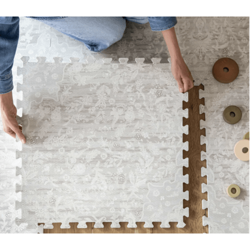 Little Nomad Play Mat Emile – House of Noa