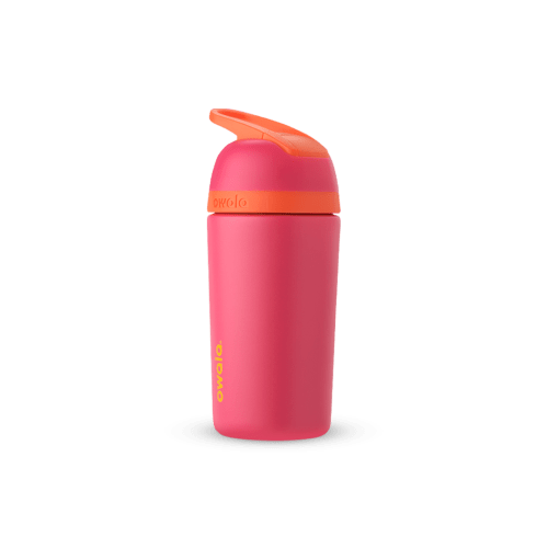 Kids' Stainless Steel Flip
