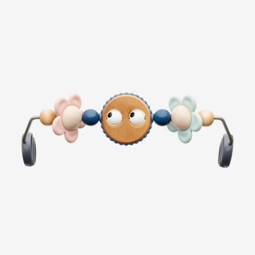 BabyBjörn Toy for Bouncer - Pastels | Babylist Shop