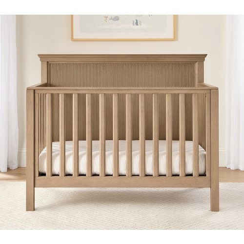 Blake 4-in-1 Convertible Crib | Pottery Barn Kids