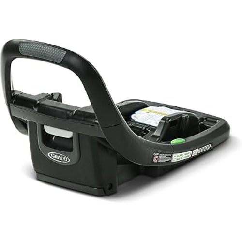 Graco SnugRide SnugFit 35 ICS Base, Black