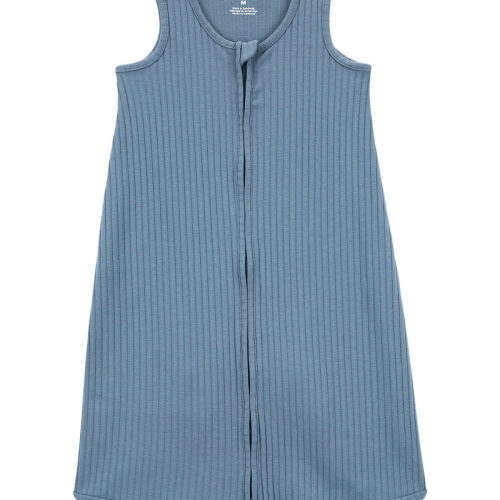 Baby Boy 2-Way Zip Wearable Blanket | Carter’s Oshkosh Canada