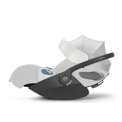 CYBEX Cloud T with SensorSafe | Official Online Shop