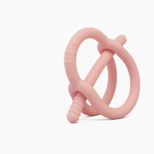 Frida Baby Get-A-Grip Teether - Pink
