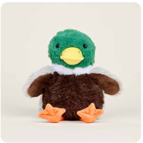 Mallard Warmies
