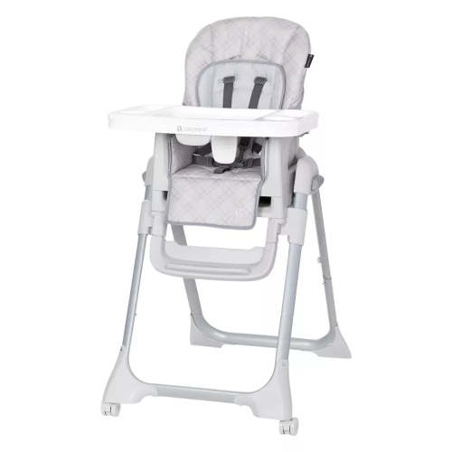 Everlast 7-in-1 High Chair - Madrid Plaid (See Description)