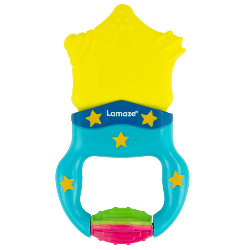 Star Power Massaging Teether