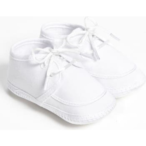 Gabardine Shoe