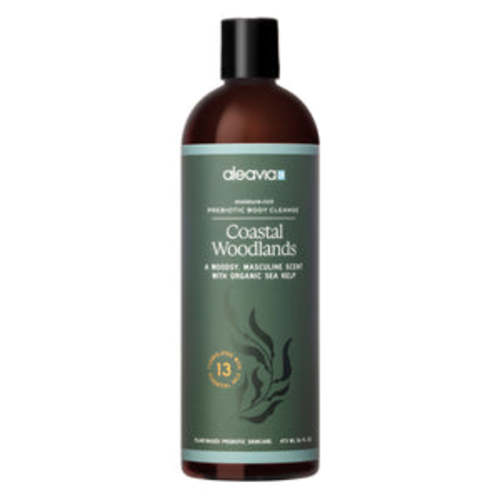Organic Skin Care with Prebiotic Ingredients – Aleavia
