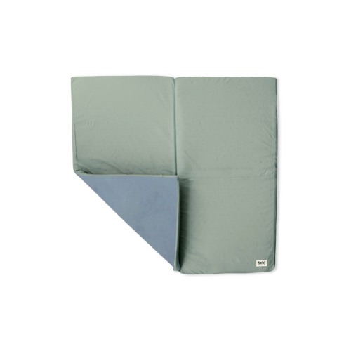 Padded Organic Cotton Play Mat