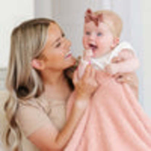 Bamboni® Mini Blanket | Shop Saranoni Softness | Saranoni