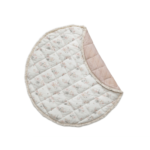 Pehr Baby Play Mat - Flower Patch