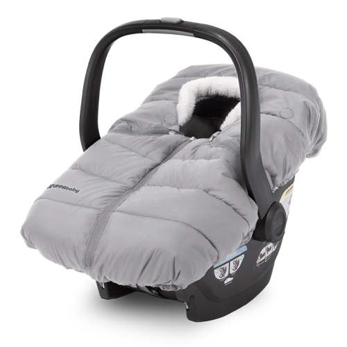 UPPAbaby Cozy Ganoosh for MESA | Nurtured