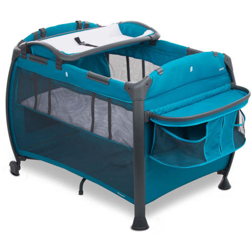 Joovy Room Playard - Turquoise