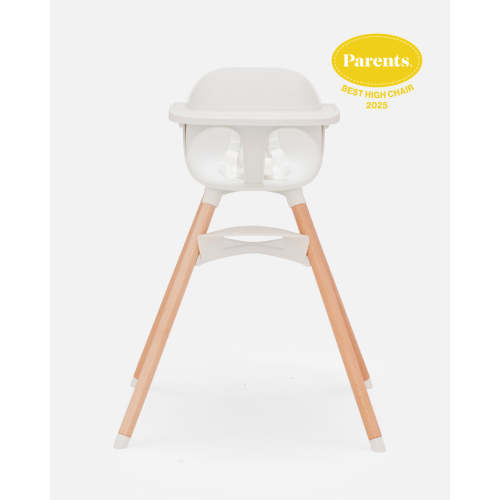 The Chair - Licorice / High Chair