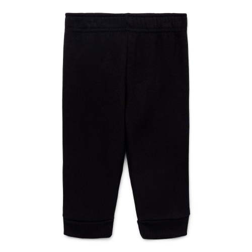 Garanimals Baby Boys' Fleece Jogger Pants, Sizes 6M-24M