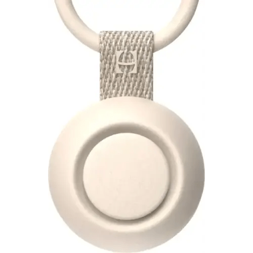 Hatch - Rest Go Portable Sound Machine for Babies and Kids - Putty