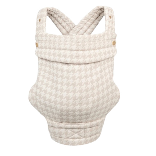 The Monarch Carrier - Houndstooth – Mabē