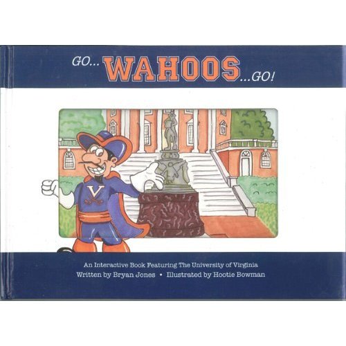 Go Wahoos Go!