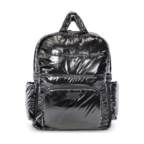 BK718 Nylon Diaper Backpack