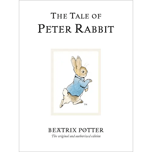 The Tale of Peter Rabbit