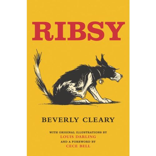 Ribsy | Barnes & Noble®