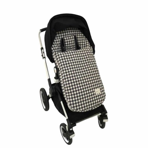 PICNIC CHAIR BAG Ecru - Minicoton
