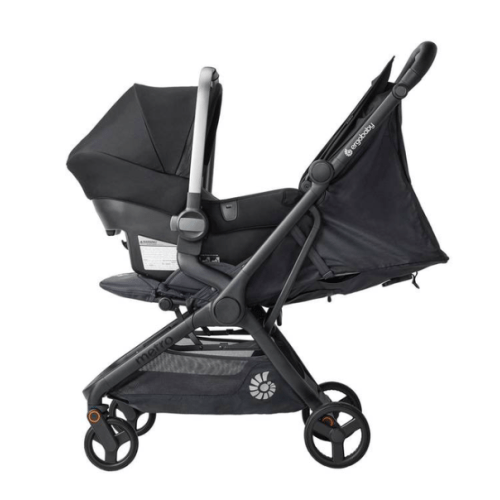 Metro 3 Car Seat Adapter for Ergobaby