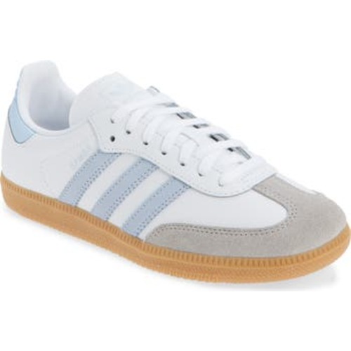 Kids' Samba Sneaker