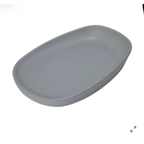 Soft Change Mat