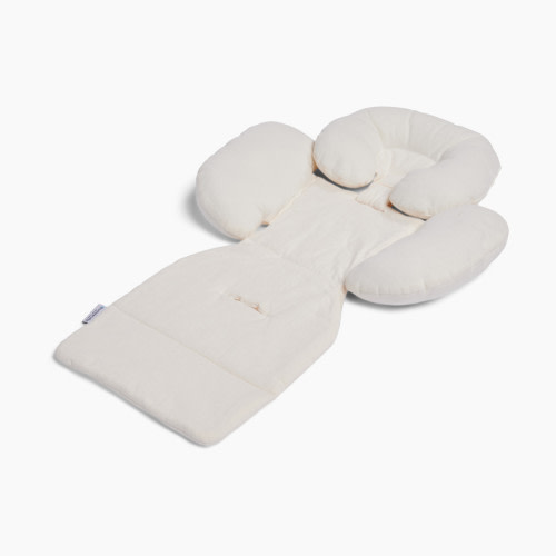 Bumbleride Organic Cotton Infant Insert - Cream