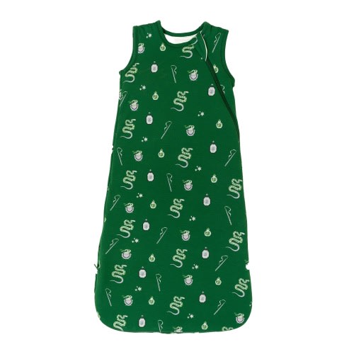 Sleep Bag in Slytherin™ 1.0 - Size: Small