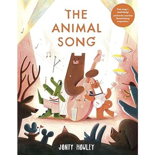 The Animal Song