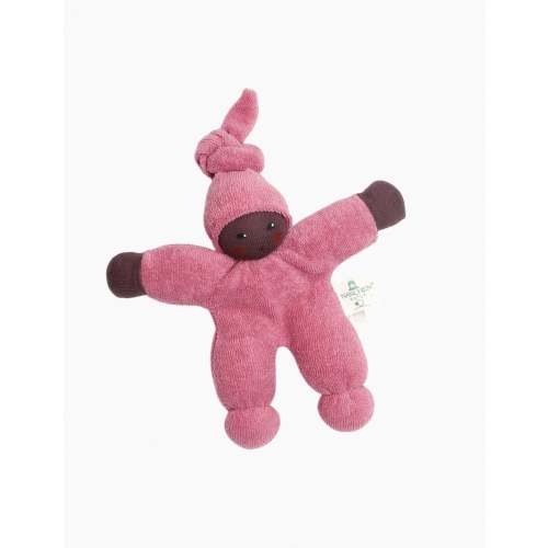 First Friend Doll in Elderberry
