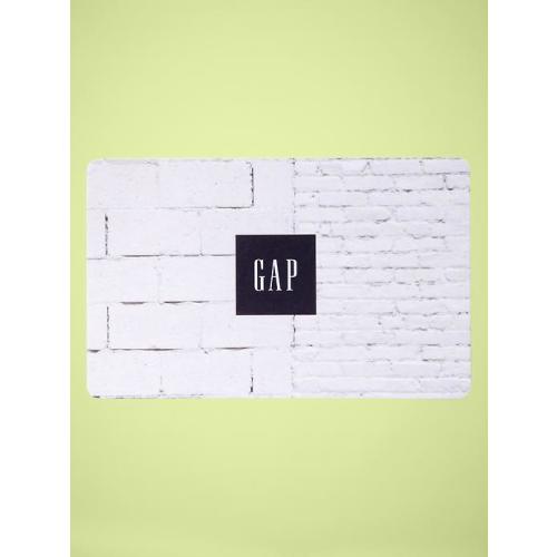 Gap Giftcard