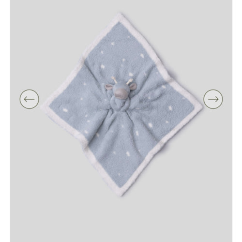 CozyChic® Giraffe Lovey | Barefoot Dreams®