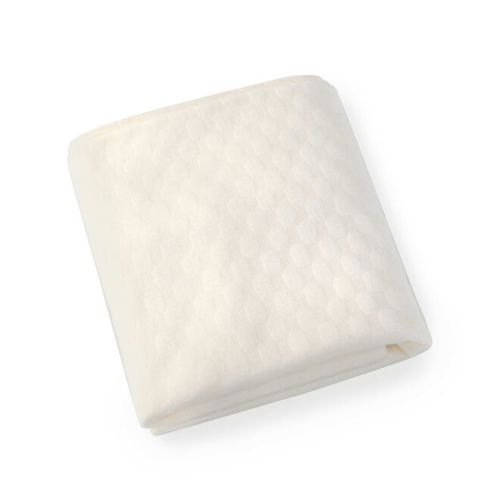 LullaGo Anywhere Bassinet Sheet - Quilted Knit