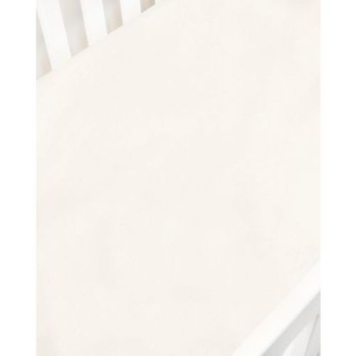Solid Crib Sheet