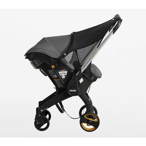 Doona™ Baby Car Seat Sunshade Extension Add-On | Pottery Barn Kids