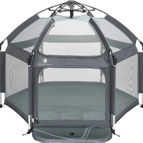 Pop 'N Go™ Playpen + Playmat Pack| California Beach Co. – The California Beach Co.