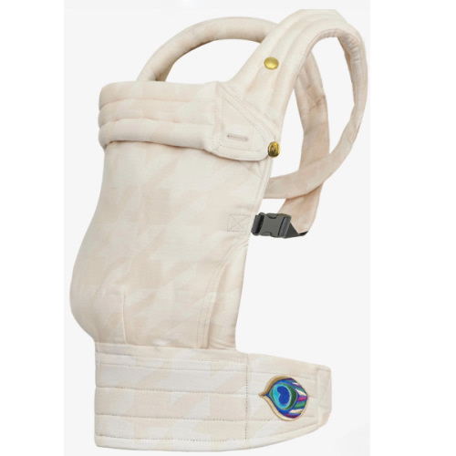 Tweed W | Zeitgeist Baby Carrier | SHOP ARTIPOPPE