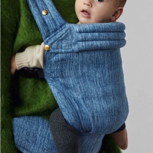 Denim Classic | Zeitgeist Baby Carrier | SHOP ARTIPOPPE