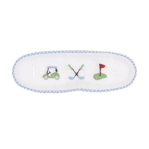 Edgehill Collection Boys Golf Accessory Add On Tab