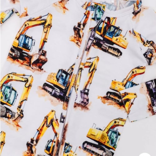 Load & Behold Convertible Romper