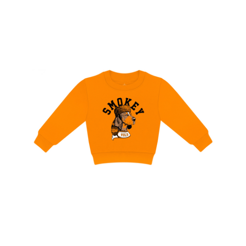 Vintage Mascot Bodysuit – Little Josie's